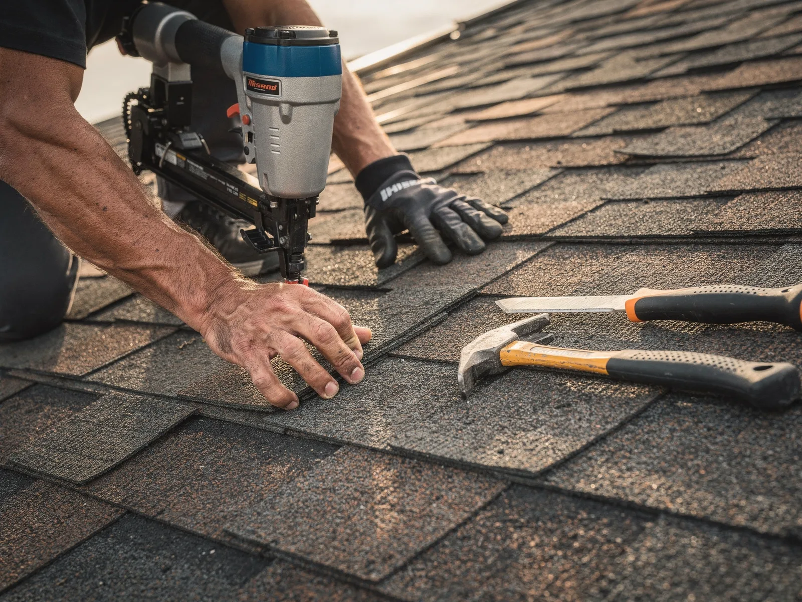 Why choose Roof Repair in Saint Peter, IL